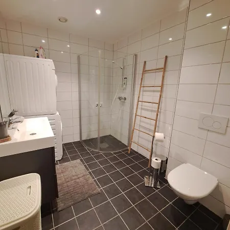 Toftegata 24c Apartamento Tofta