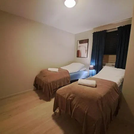 Apartment Toftegata 24c