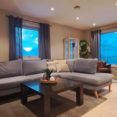 Toftegata 24c * Tofta