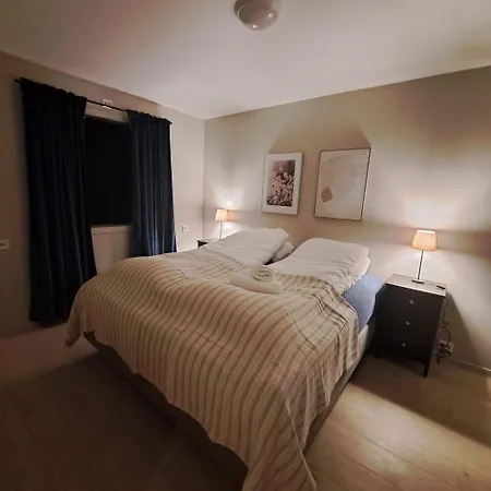 Toftegata 24c Lejlighed Tofta