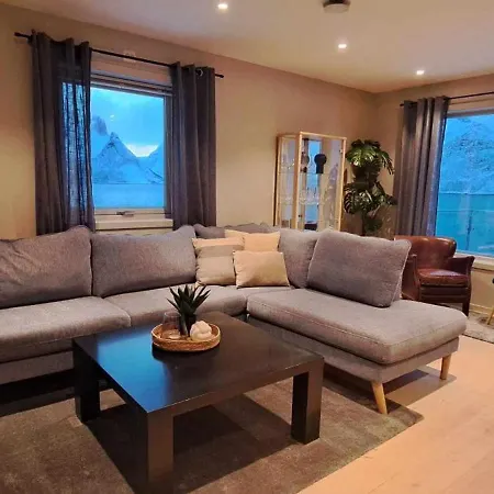 Toftegata 24c Lejlighed *